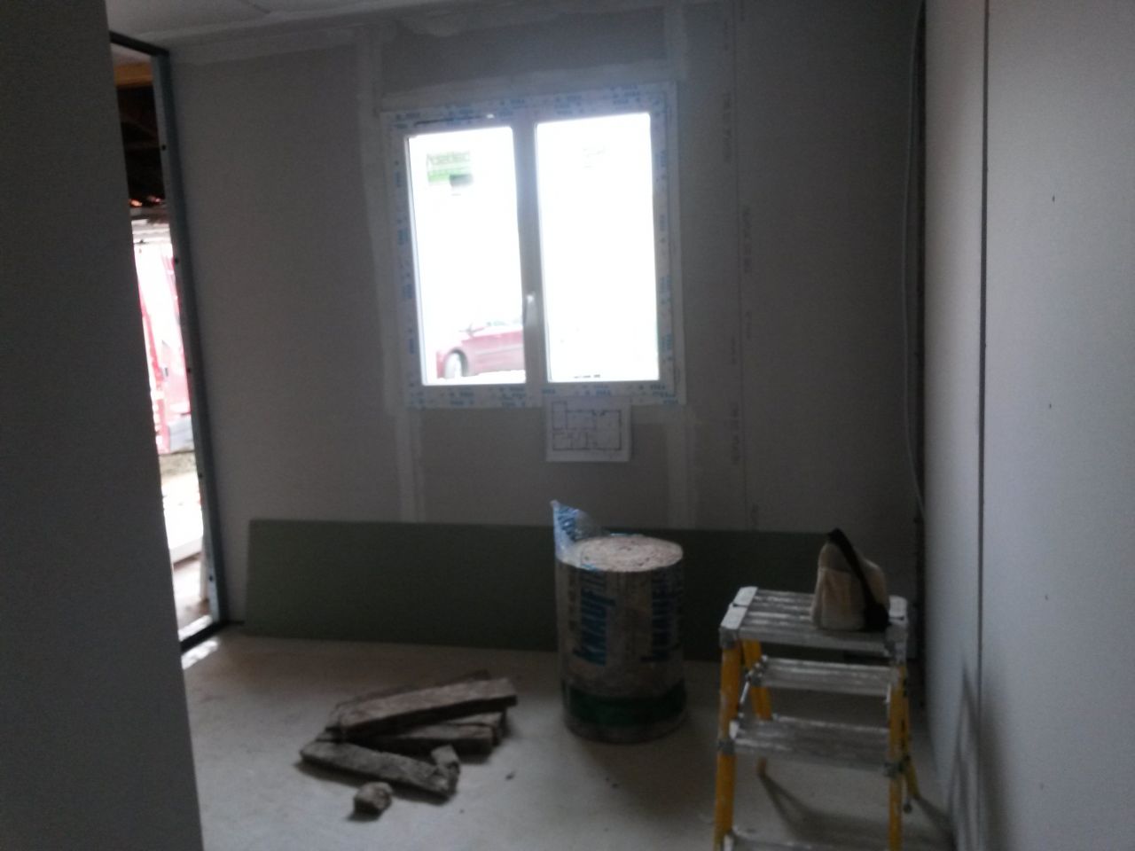 chambre de ma fille