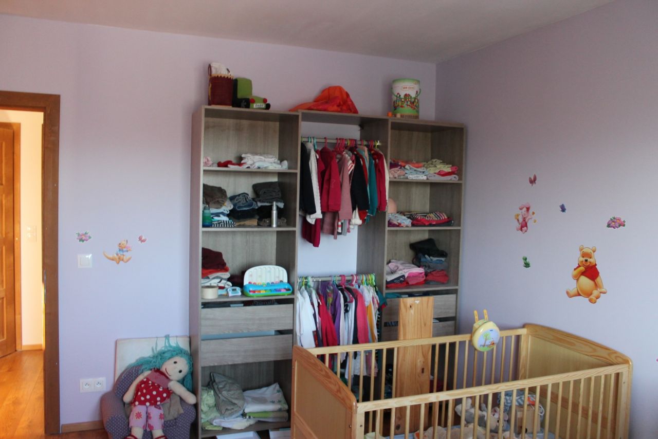 Chambre enfants