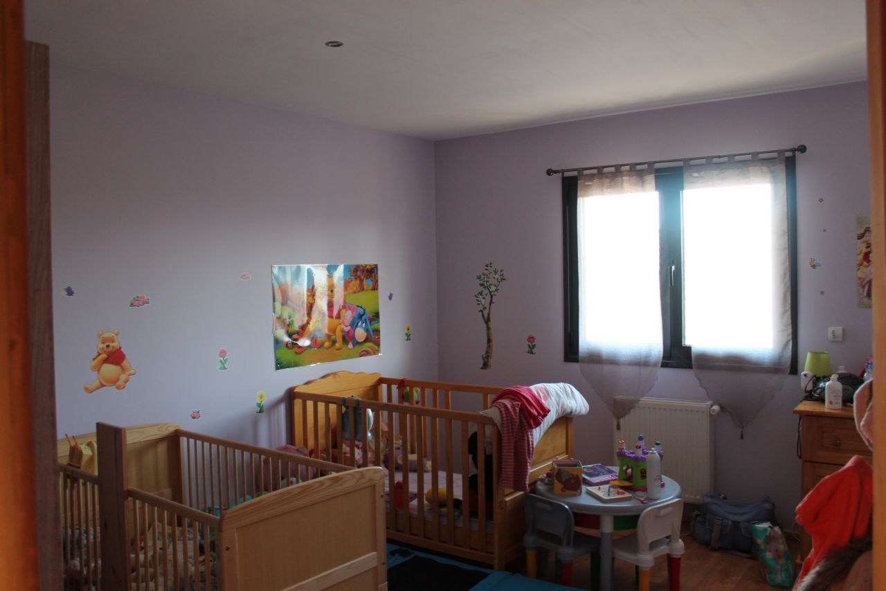 Chambre enfants