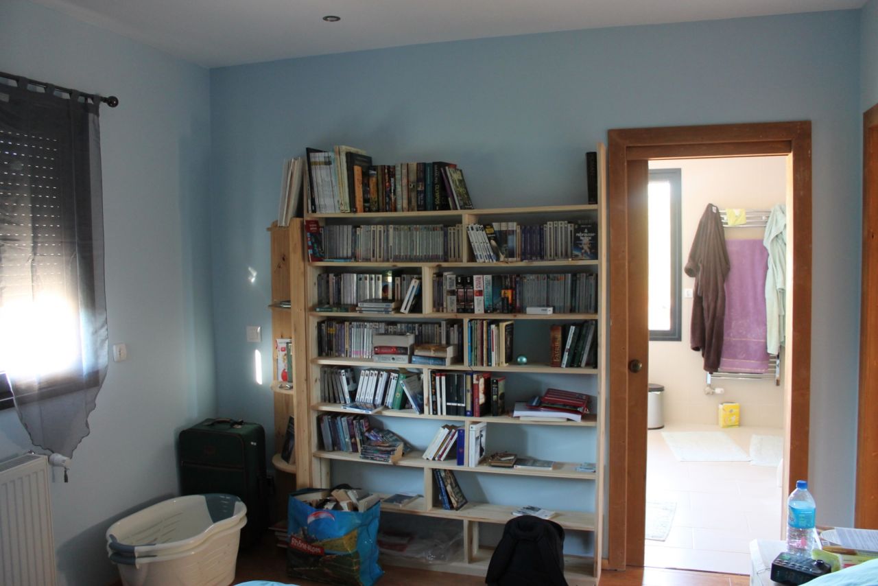 Chambre Parents