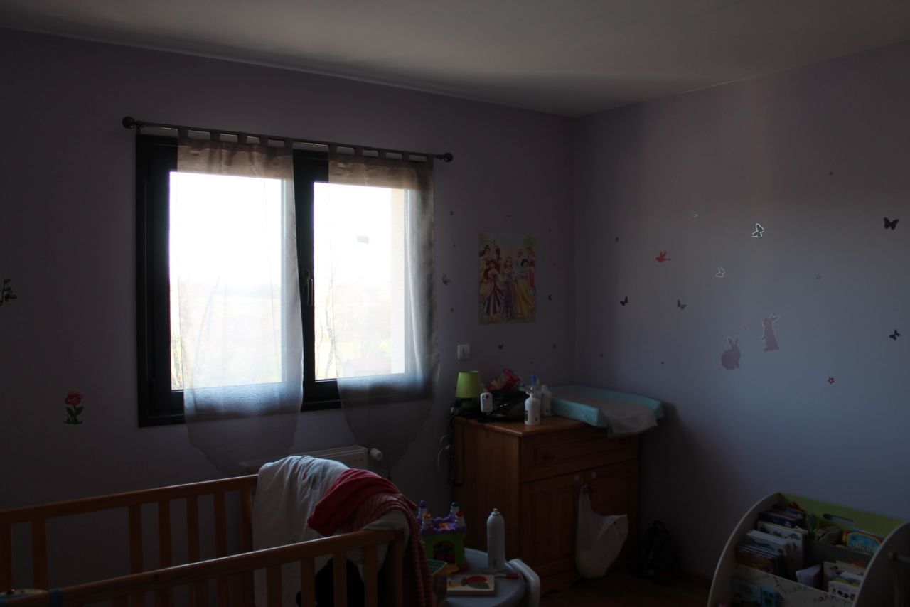 Chambre enfants