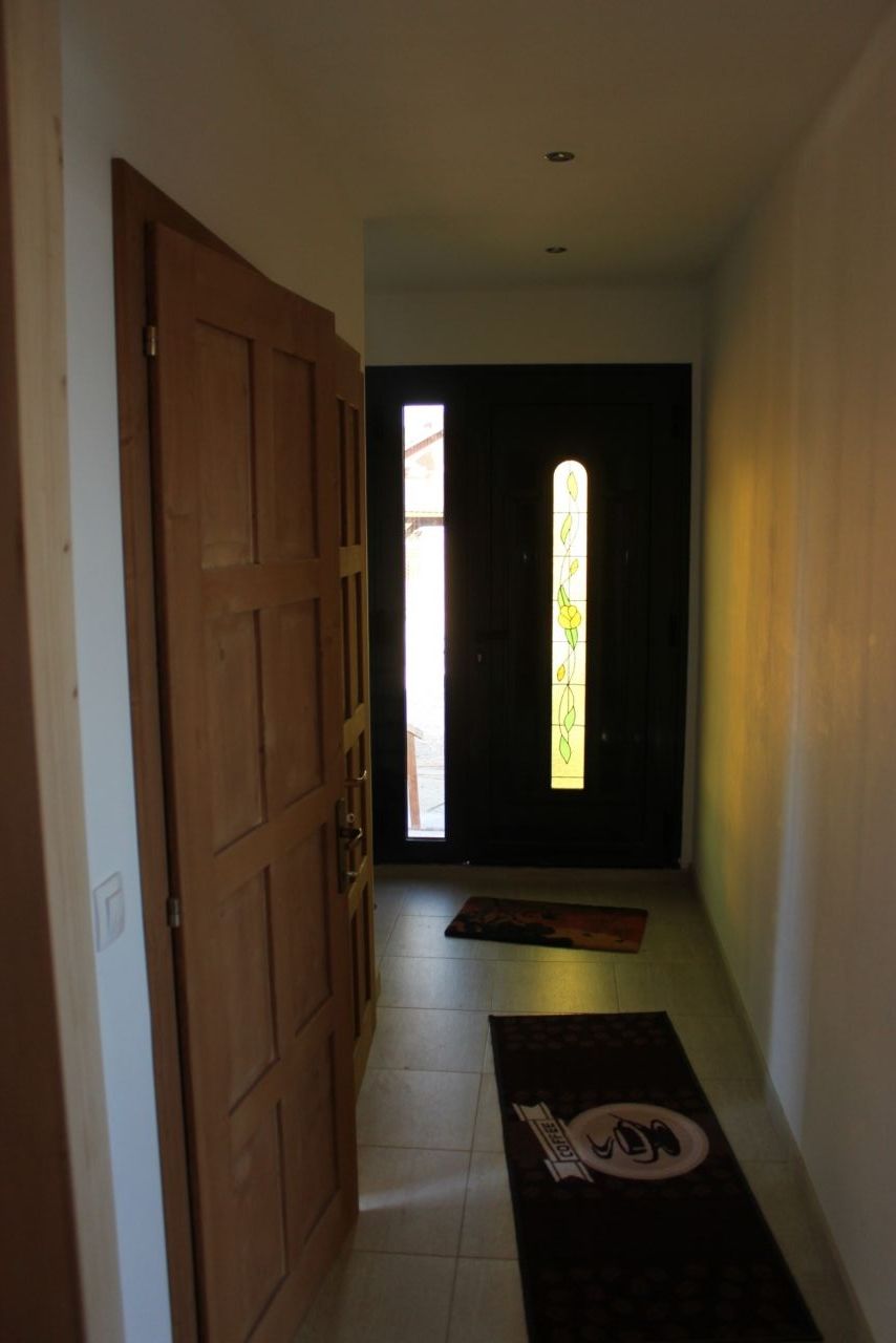 Entrée