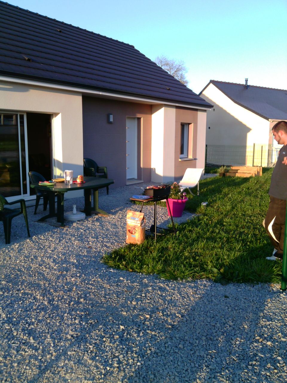 Premier BbQ