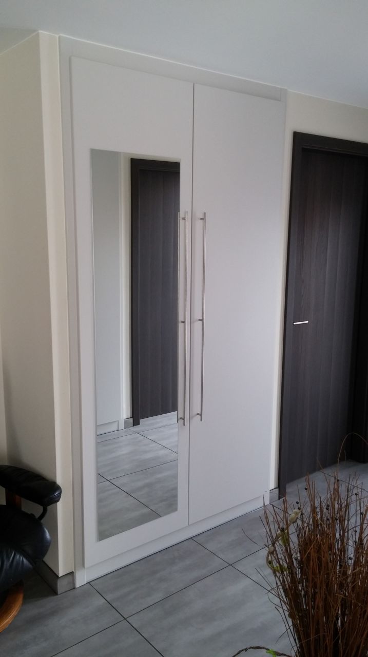 portes placard entrée 1