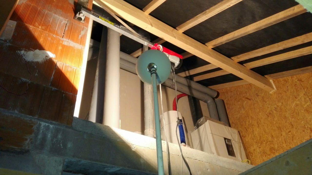 vmc double flux