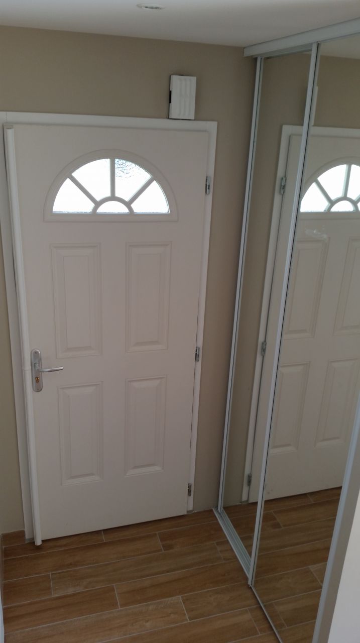 Entrée