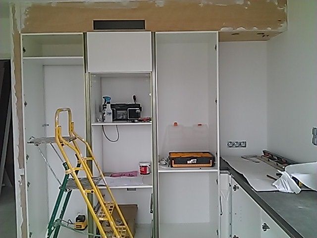 Cuisine colonnes 2