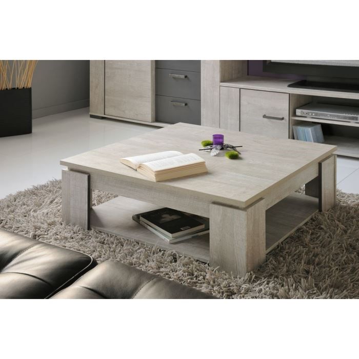 Table basse