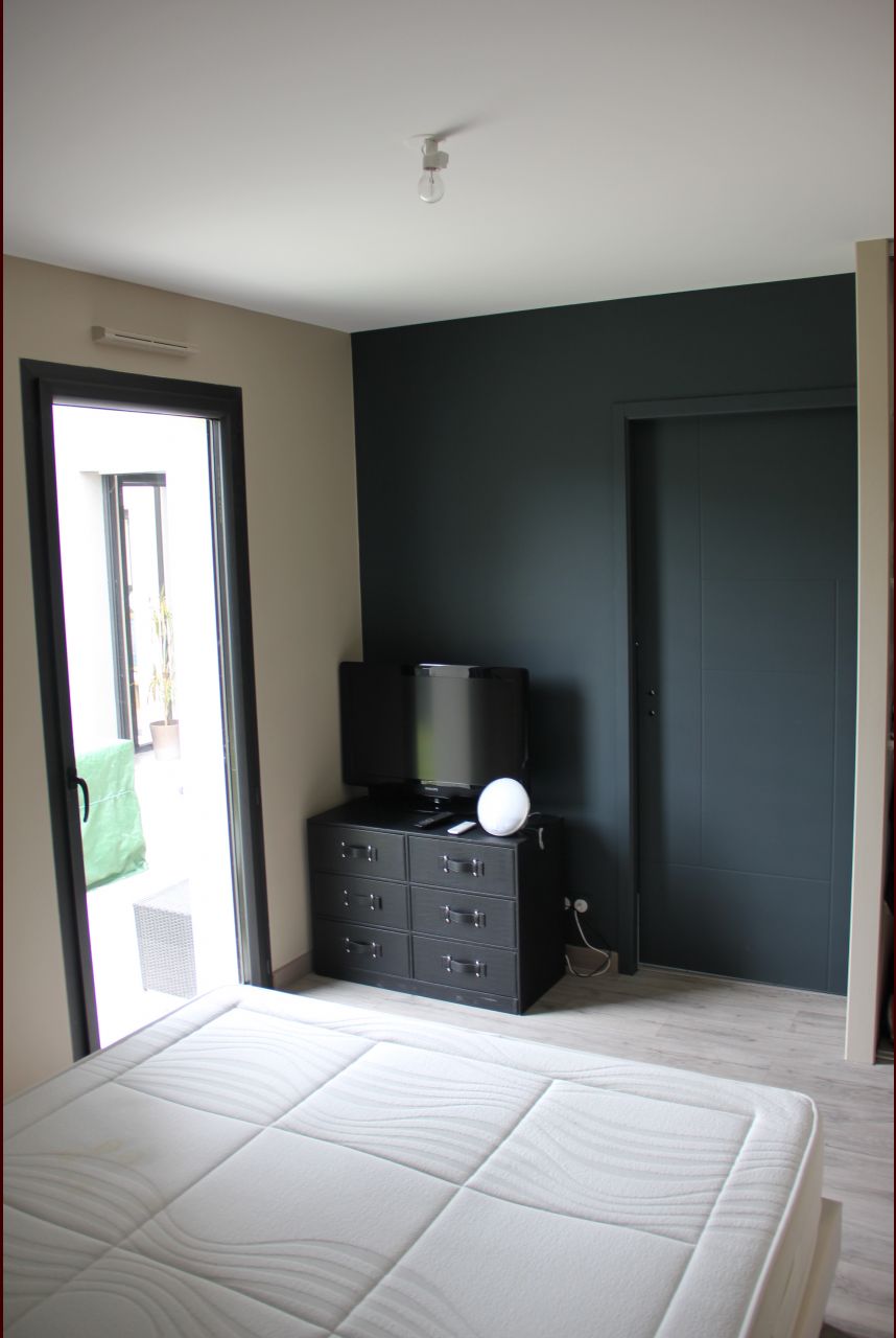 fin des peintures
