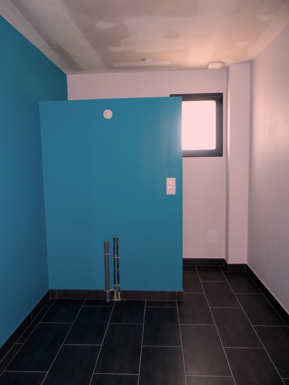 Peinture SDB