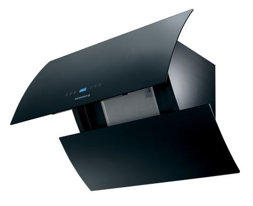 Hotte Rosières RVSD970PN