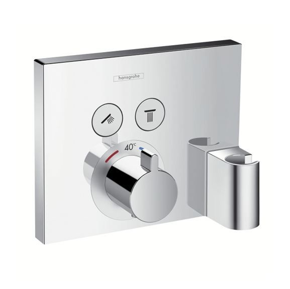 mitigeur thermostatique douche