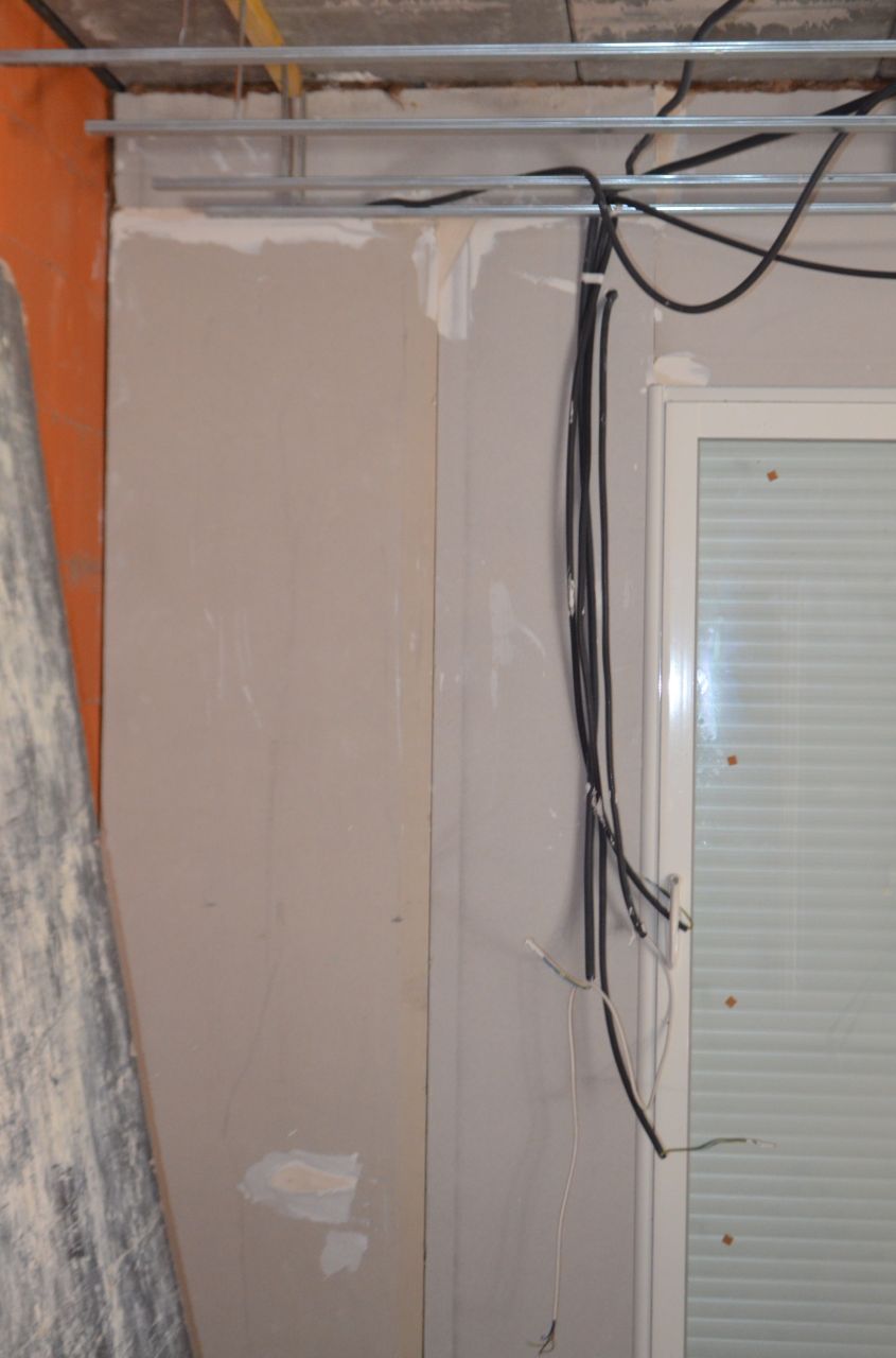 2015/09/15: Mise en place du doublage