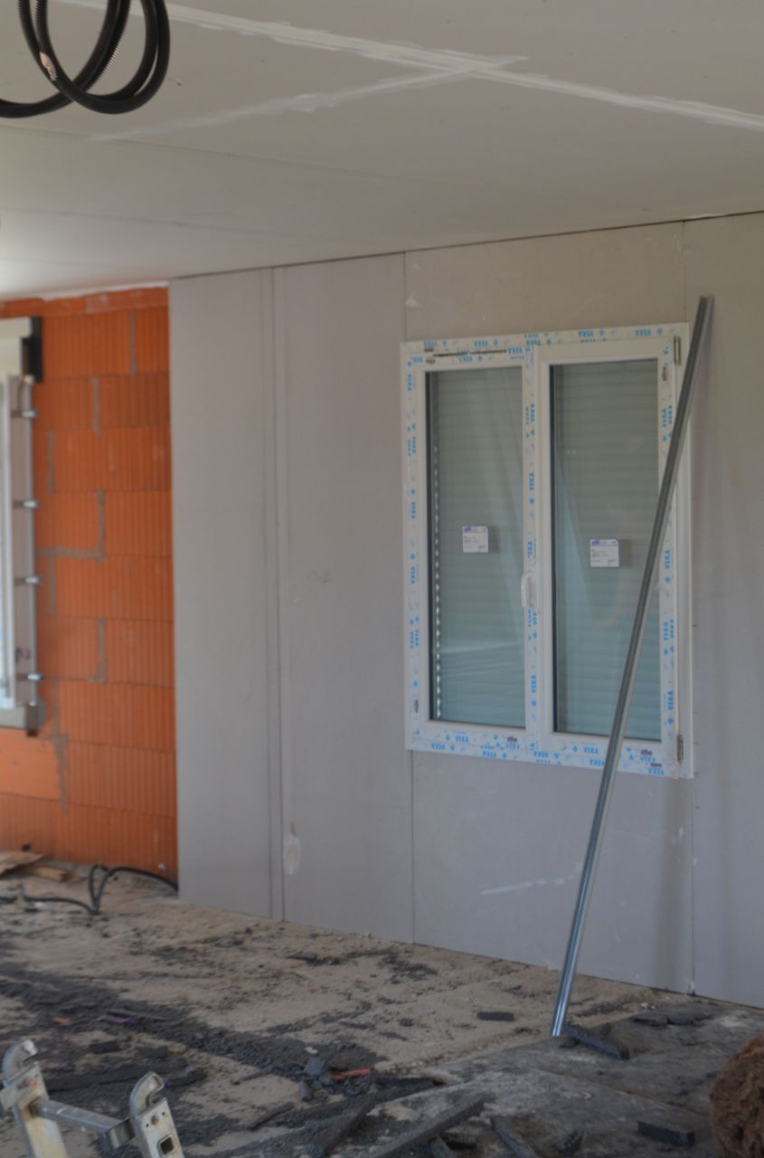 2015/09/15: Mise en place du doublage