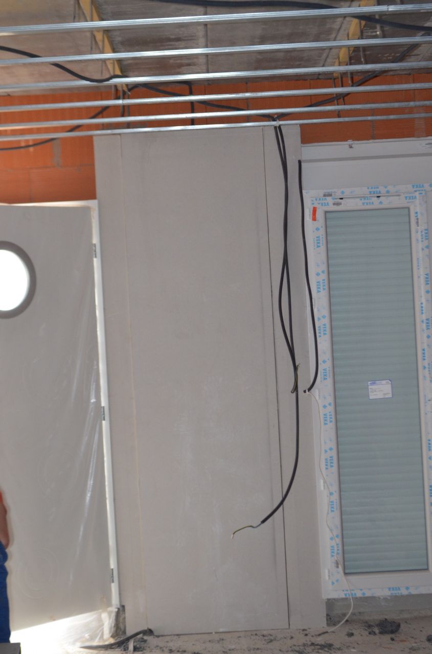 2015/09/15: Mise en place du doublage