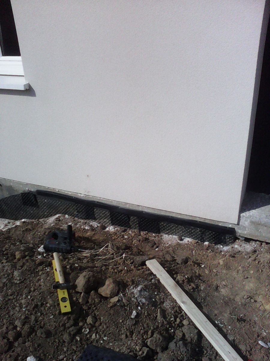 Finition delta MS