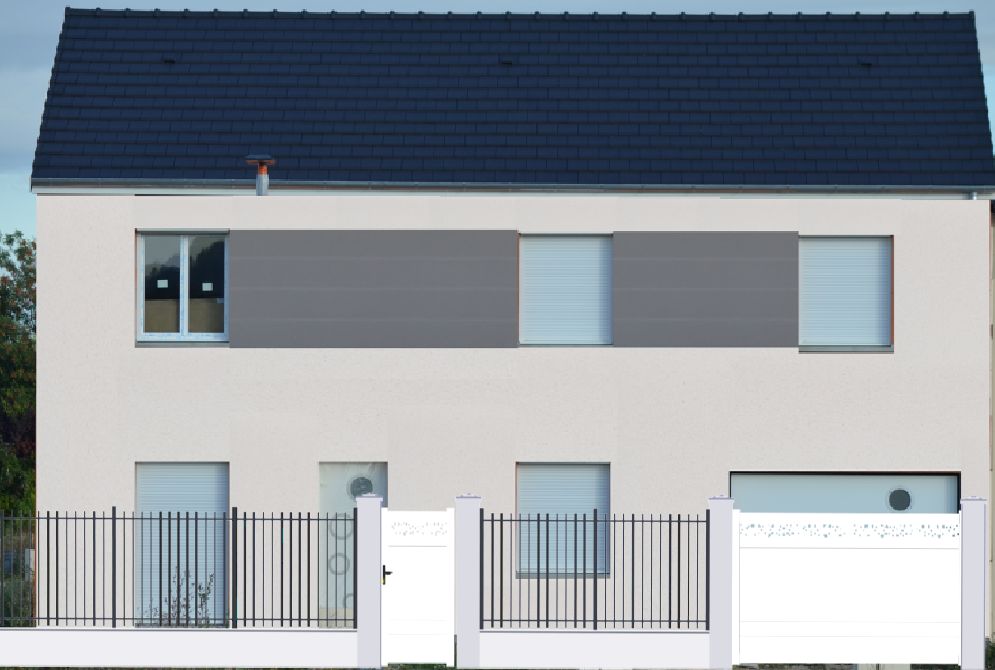 Projet à long terme