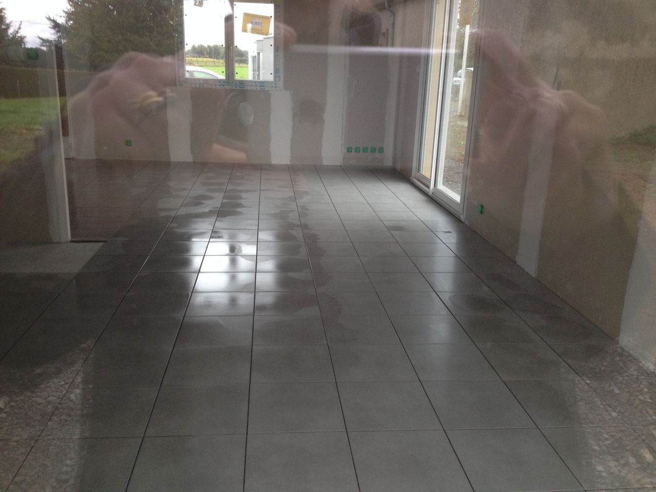 Carrelage 30*30 Aubade