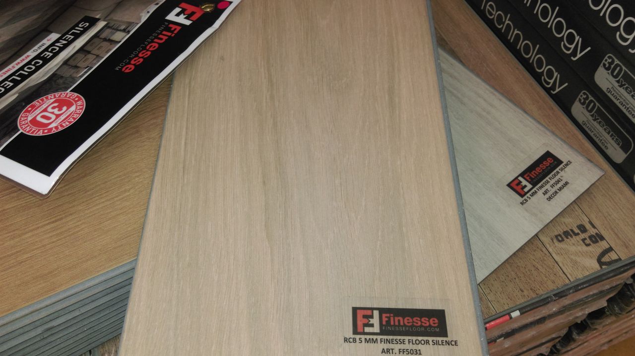 Finnessfloor