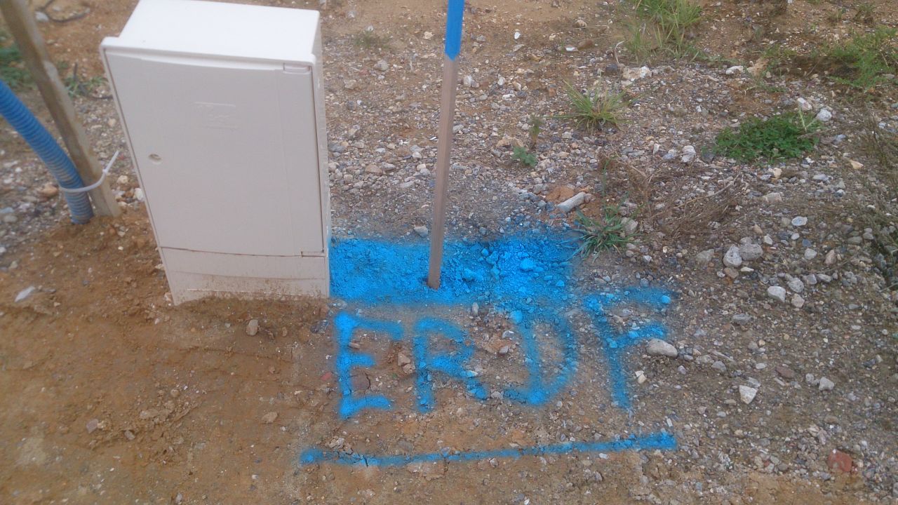 ERDF