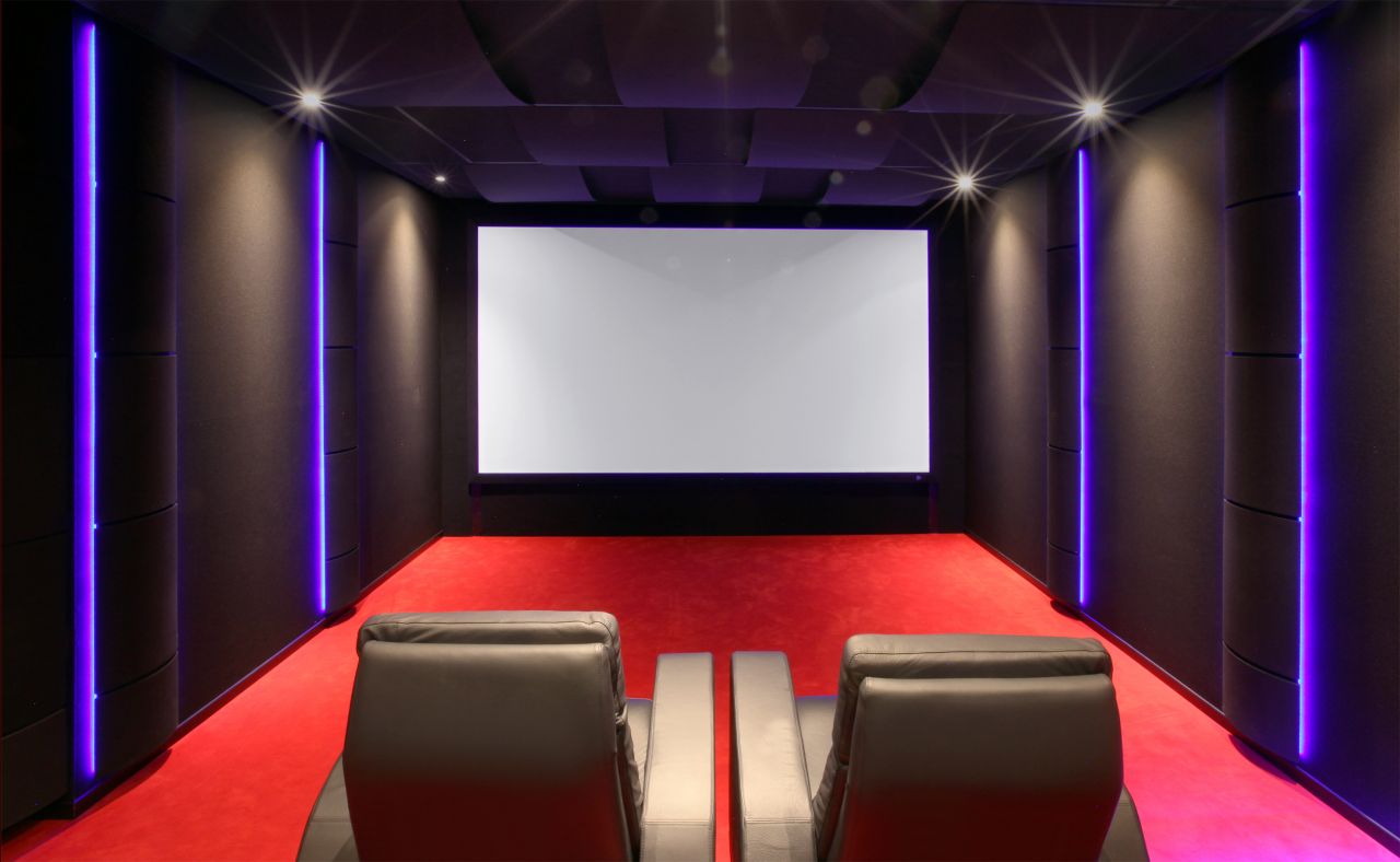 Salle Hone-cinema