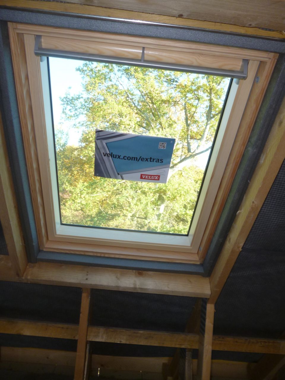 nos velux
