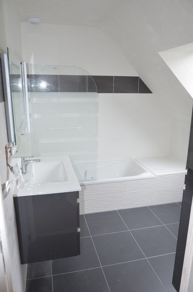 Meuble salle de bain 2