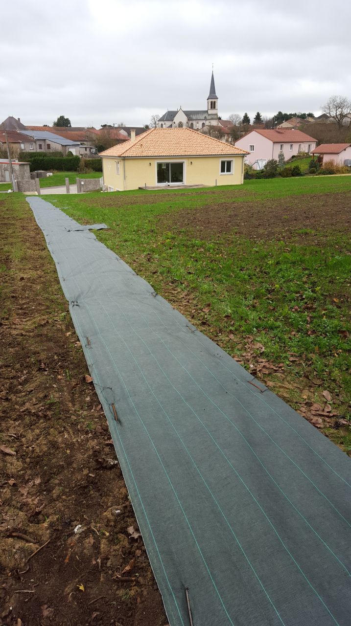 60m de Toile de paillage ok