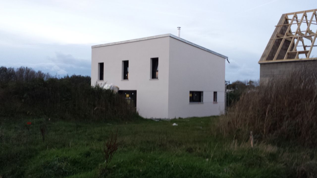 vue SUD-EST