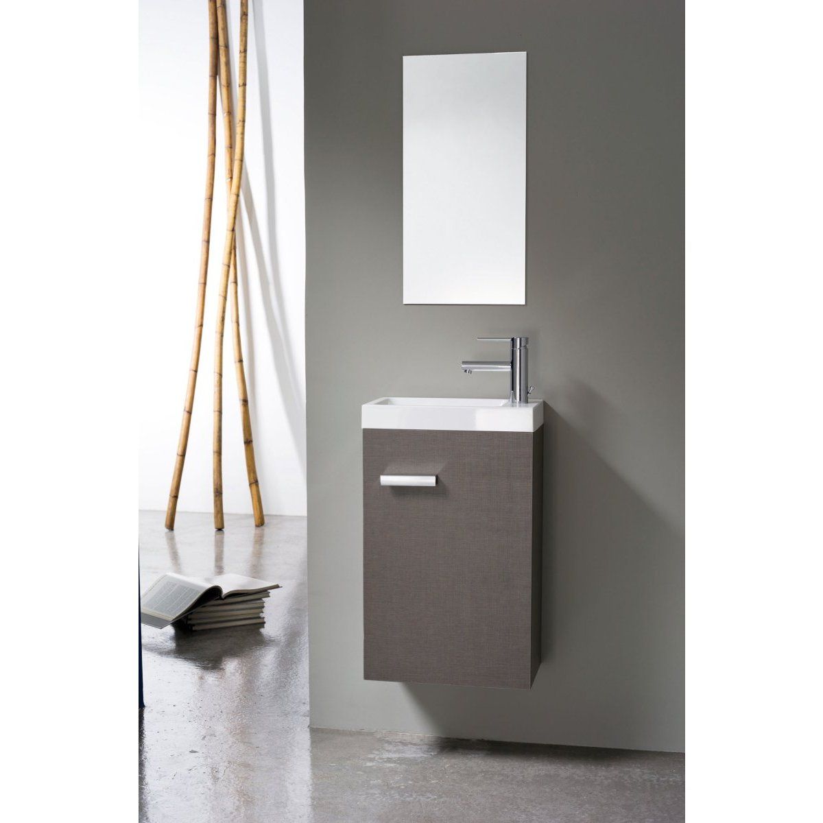 meuble WC