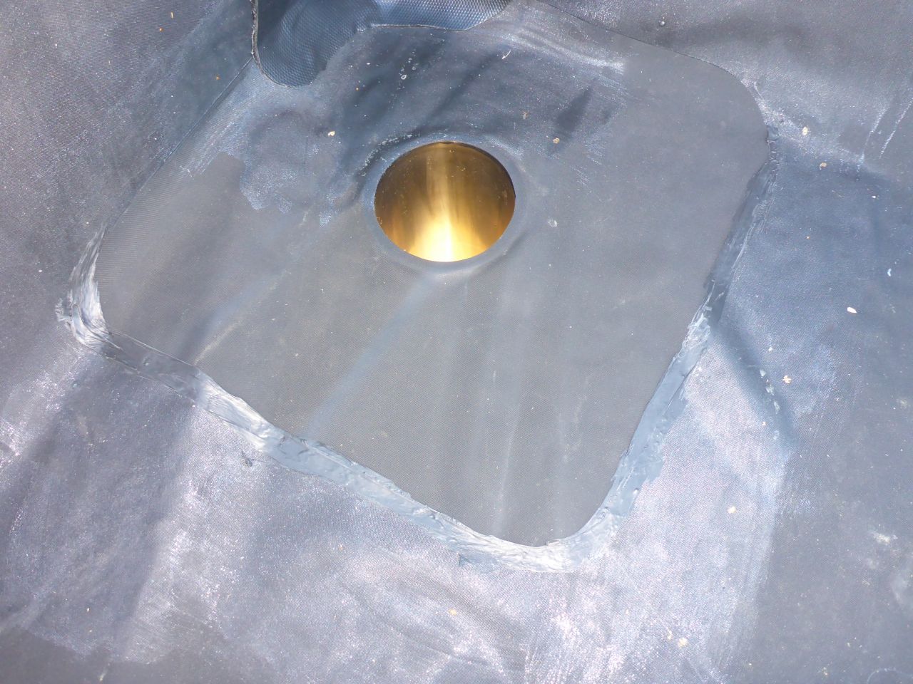 Joints / membrane EPDM