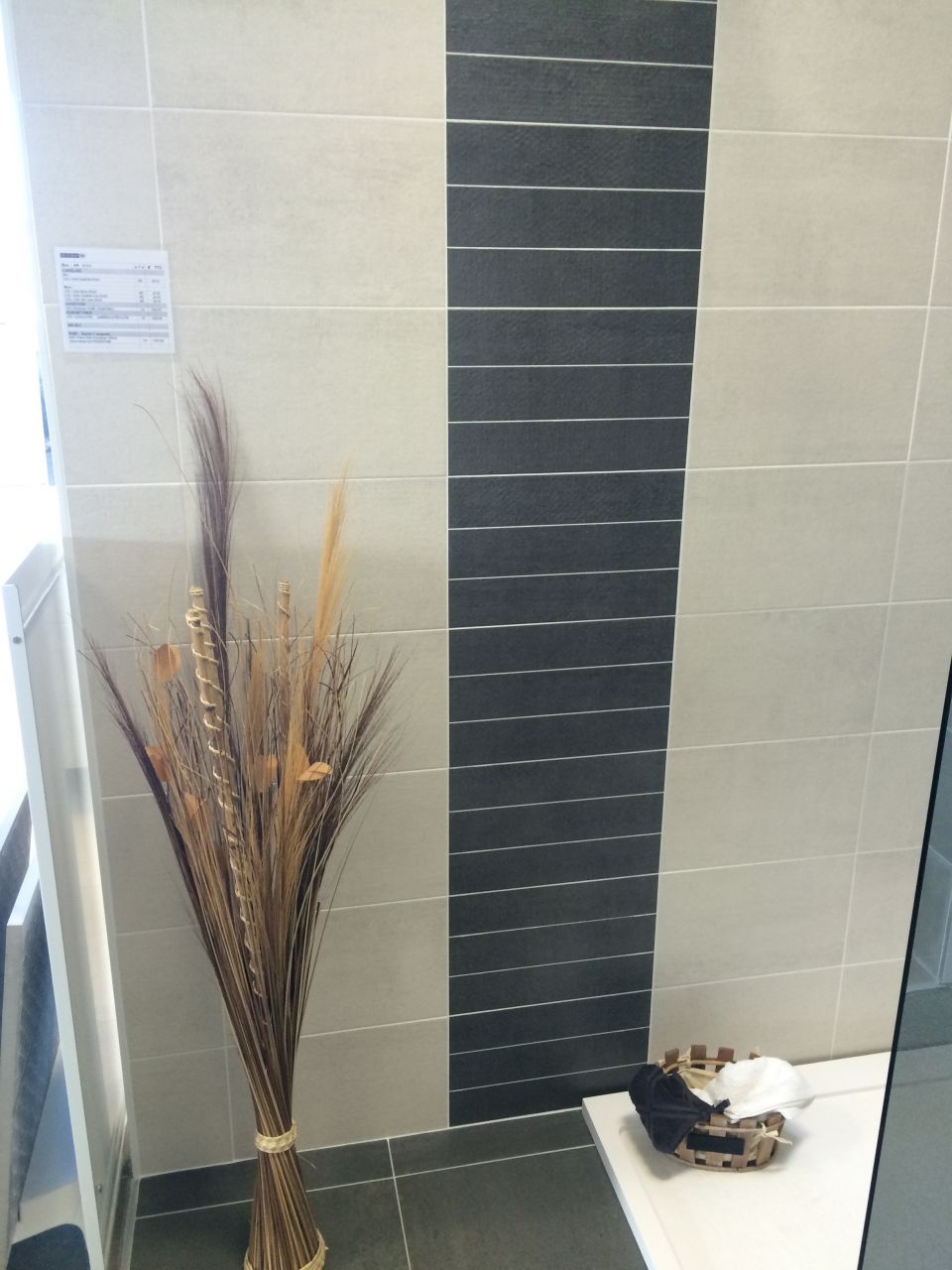 Notre choix pour nos future toilette