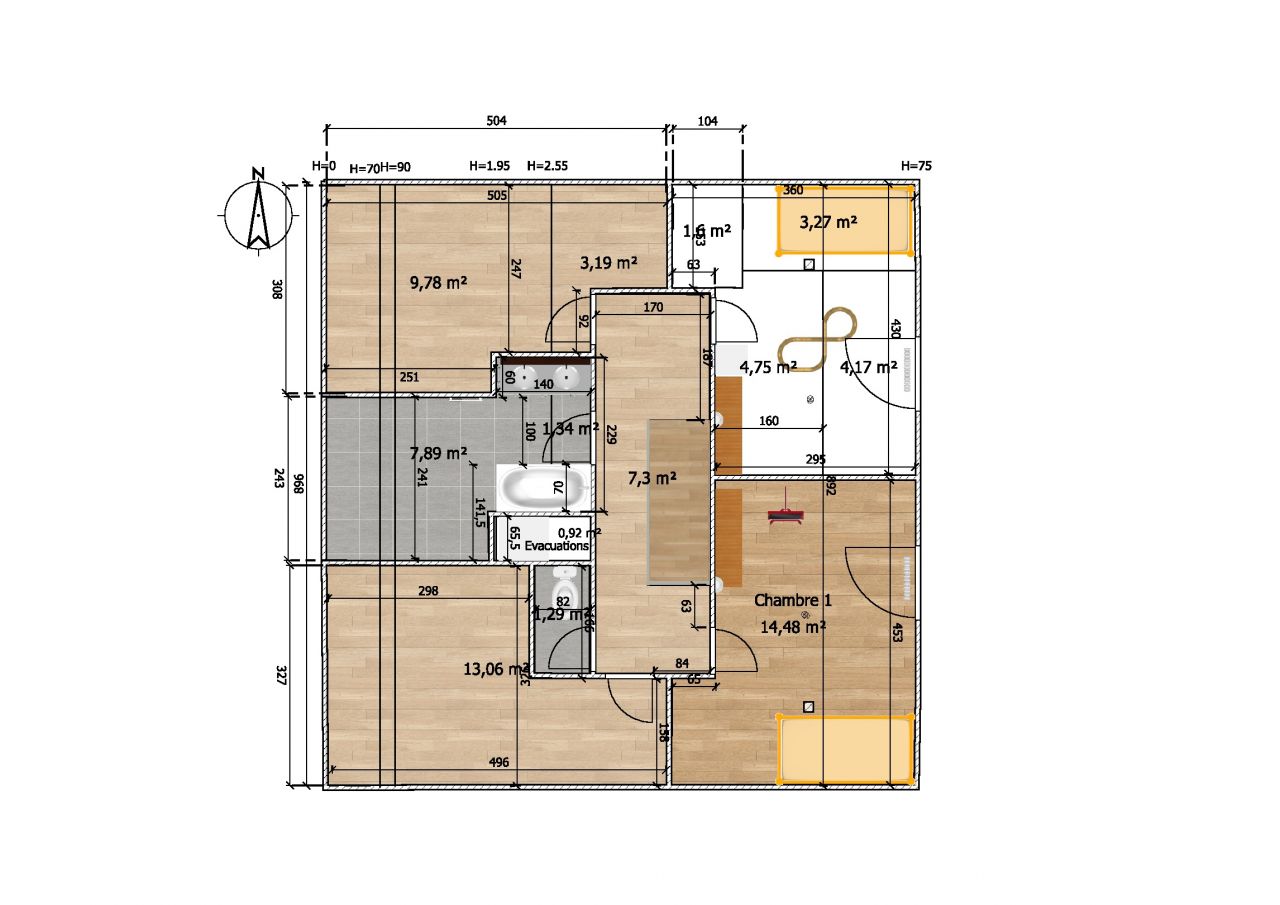 Sol1- plan