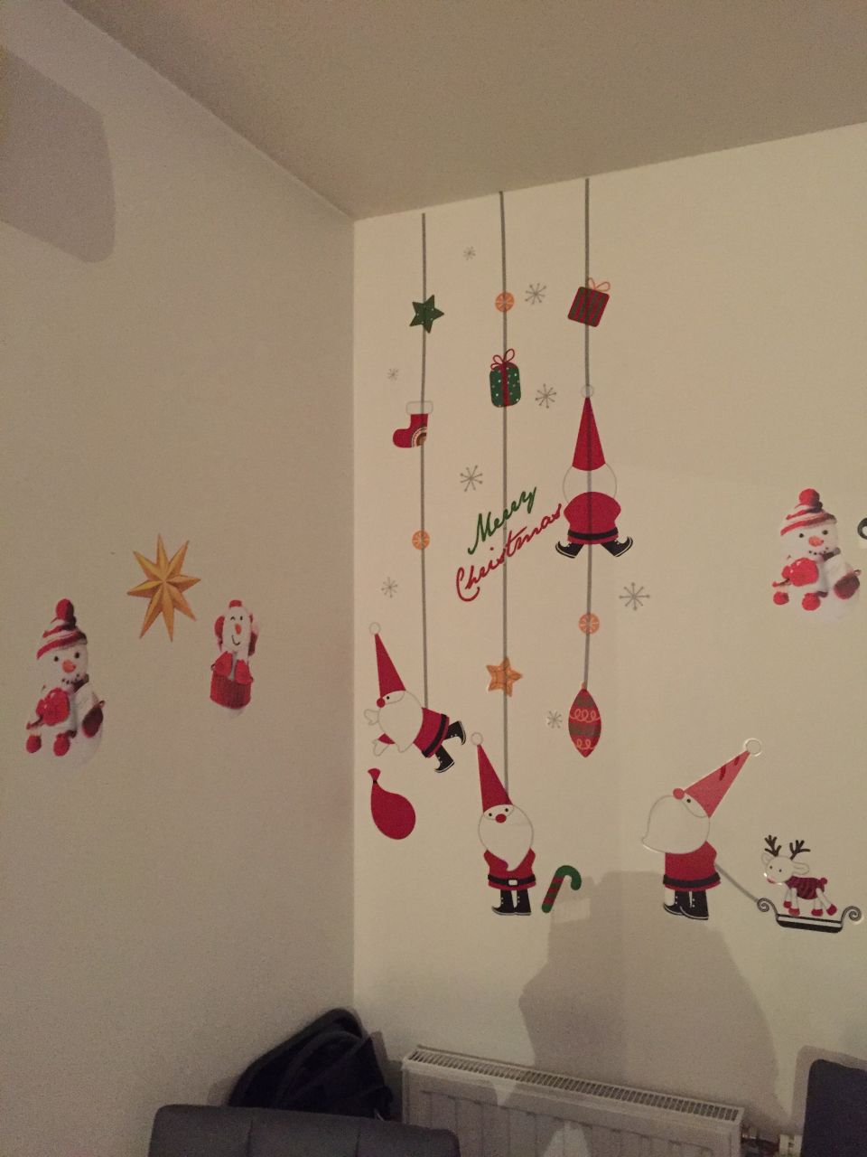 Vive Noël