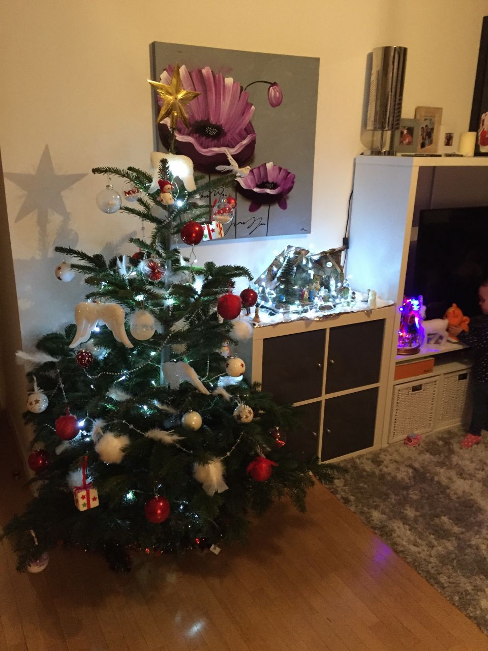 Vive Noël