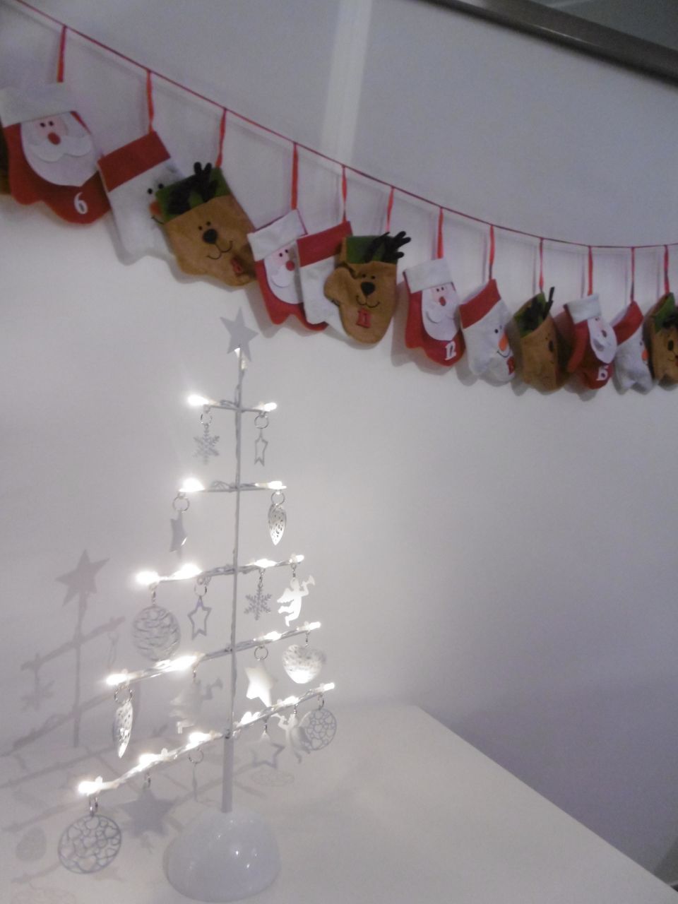 voila noel