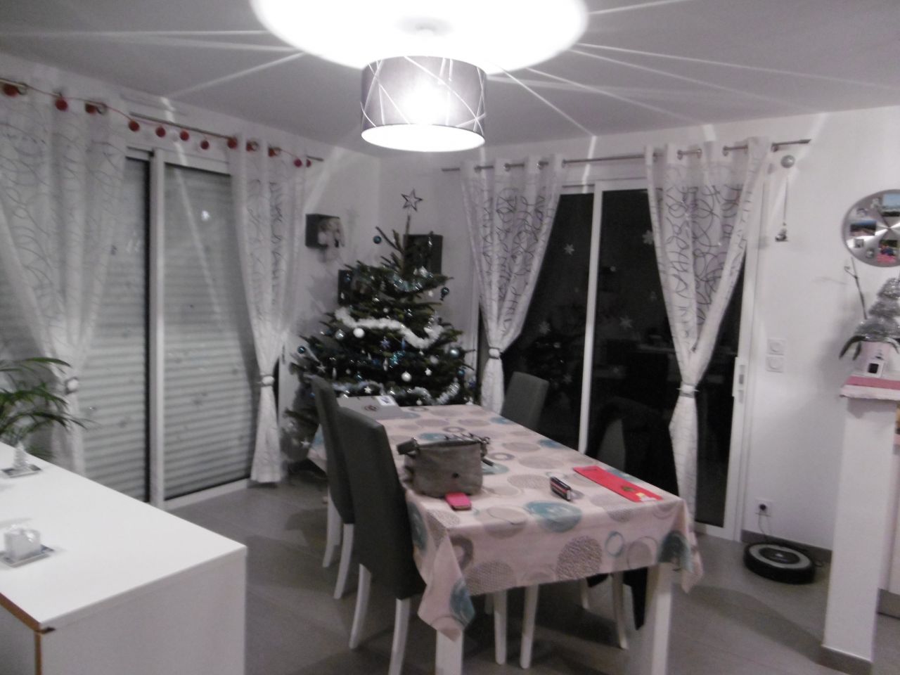 voila noel