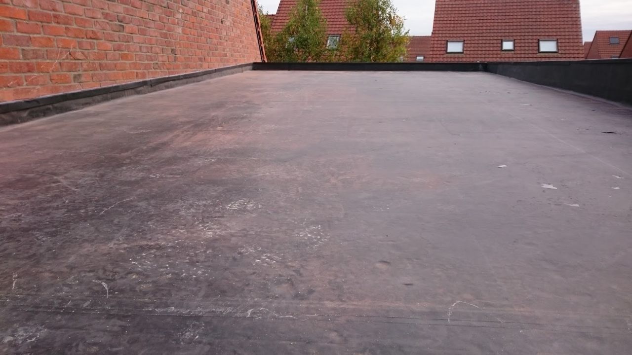 epdm   couvertine