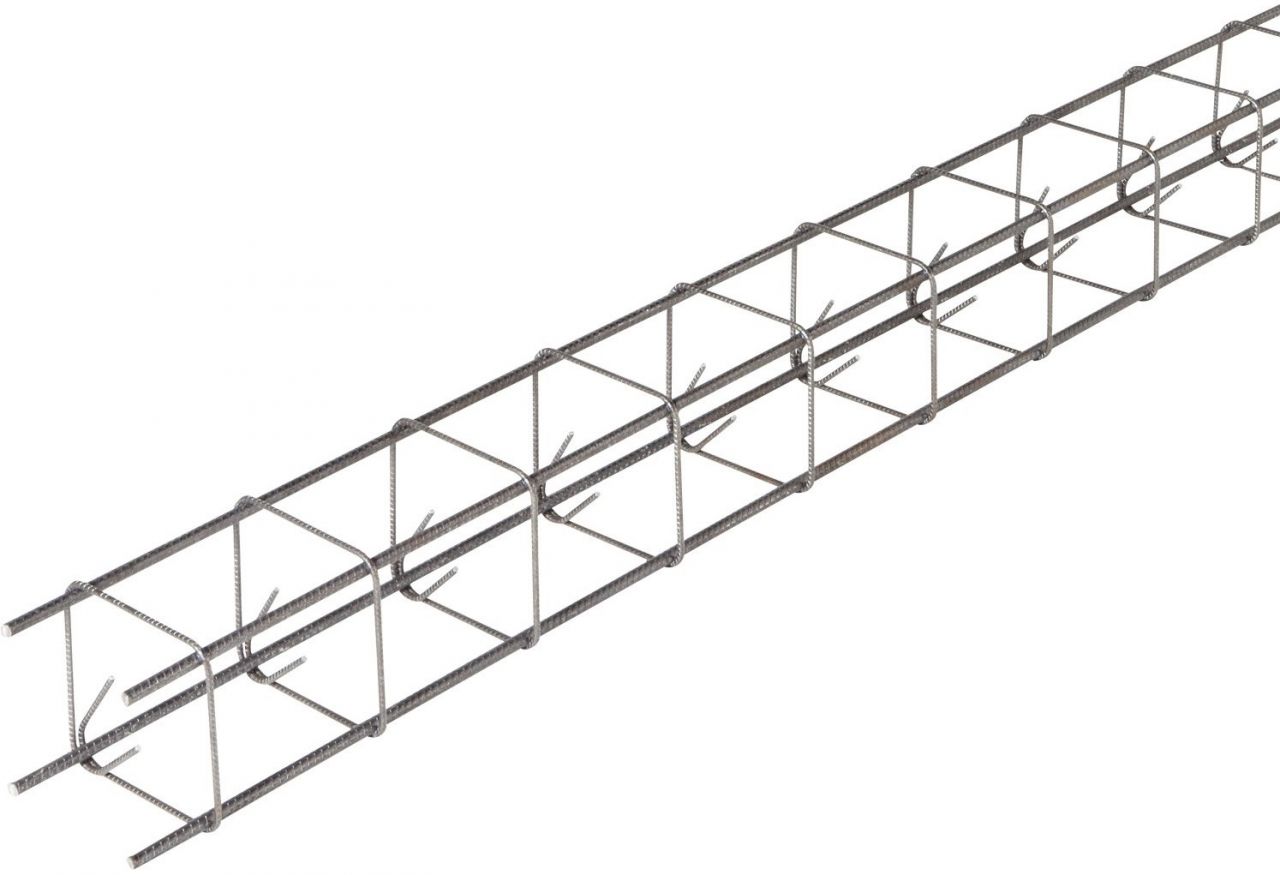 Ferraillage de poteau