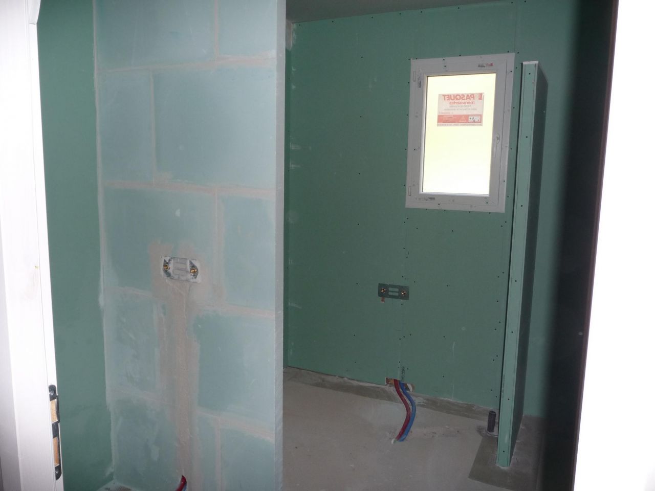 Salle de bain