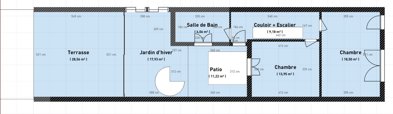 Plan Projet 1 : tage