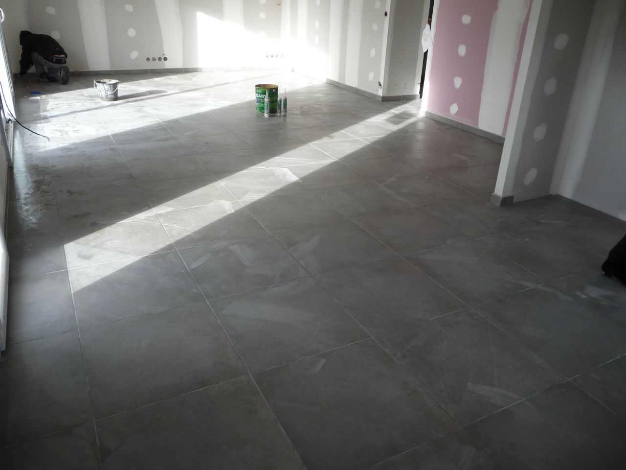 Carrelage