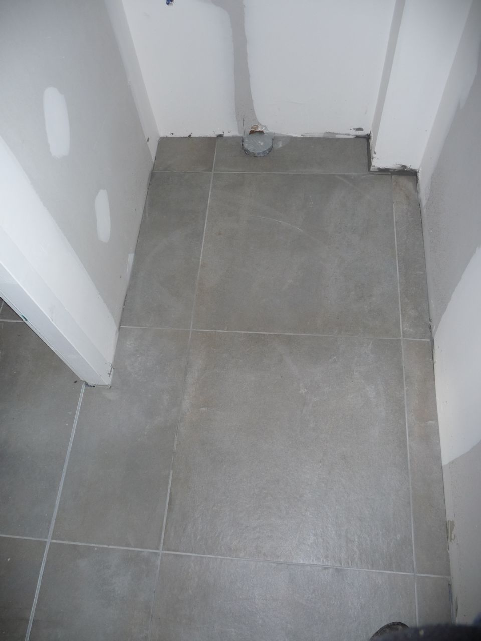 Carrelage
