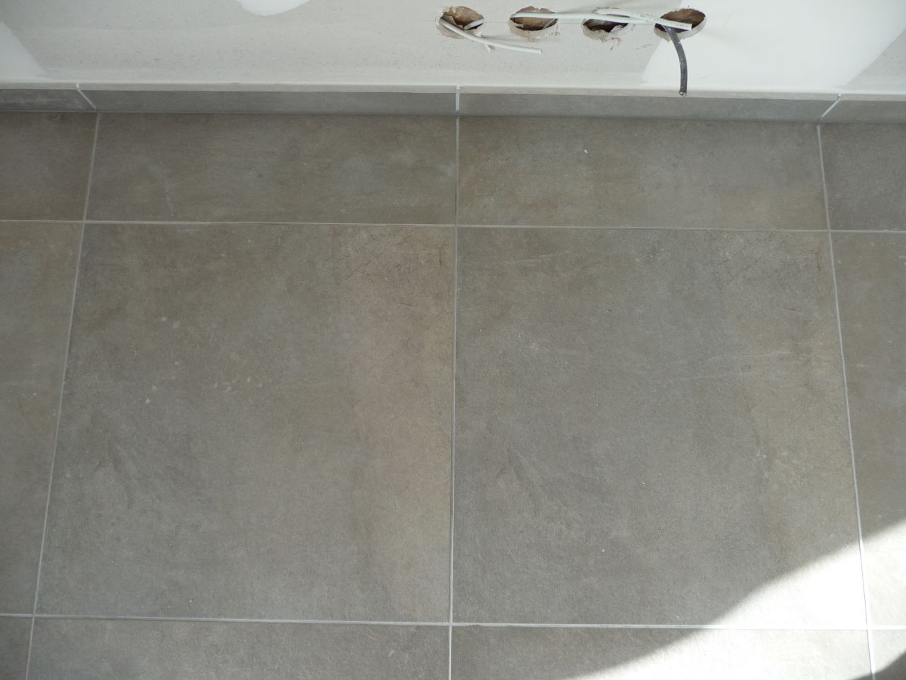 Carrelage