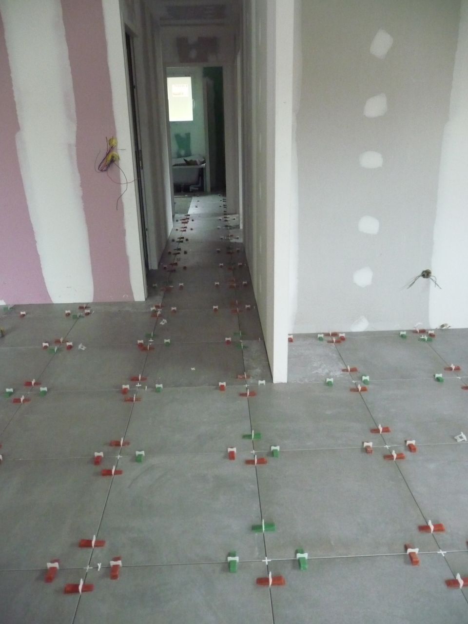 Carrelage