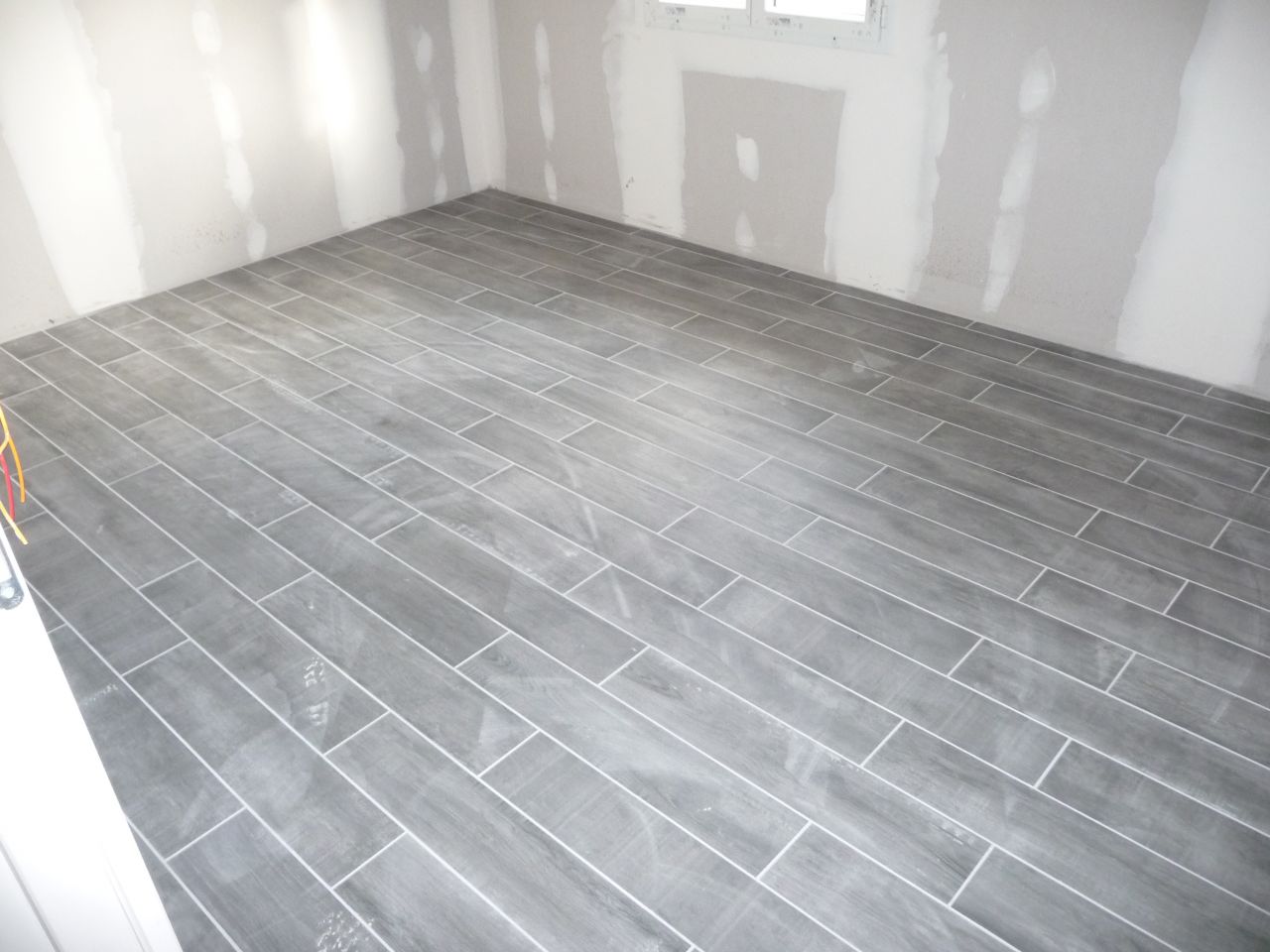 Carrelage