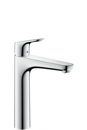 mitigeur Hansgrohe focus 190