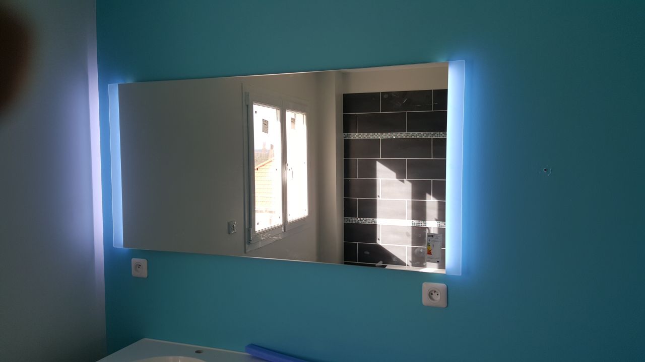 Miroir