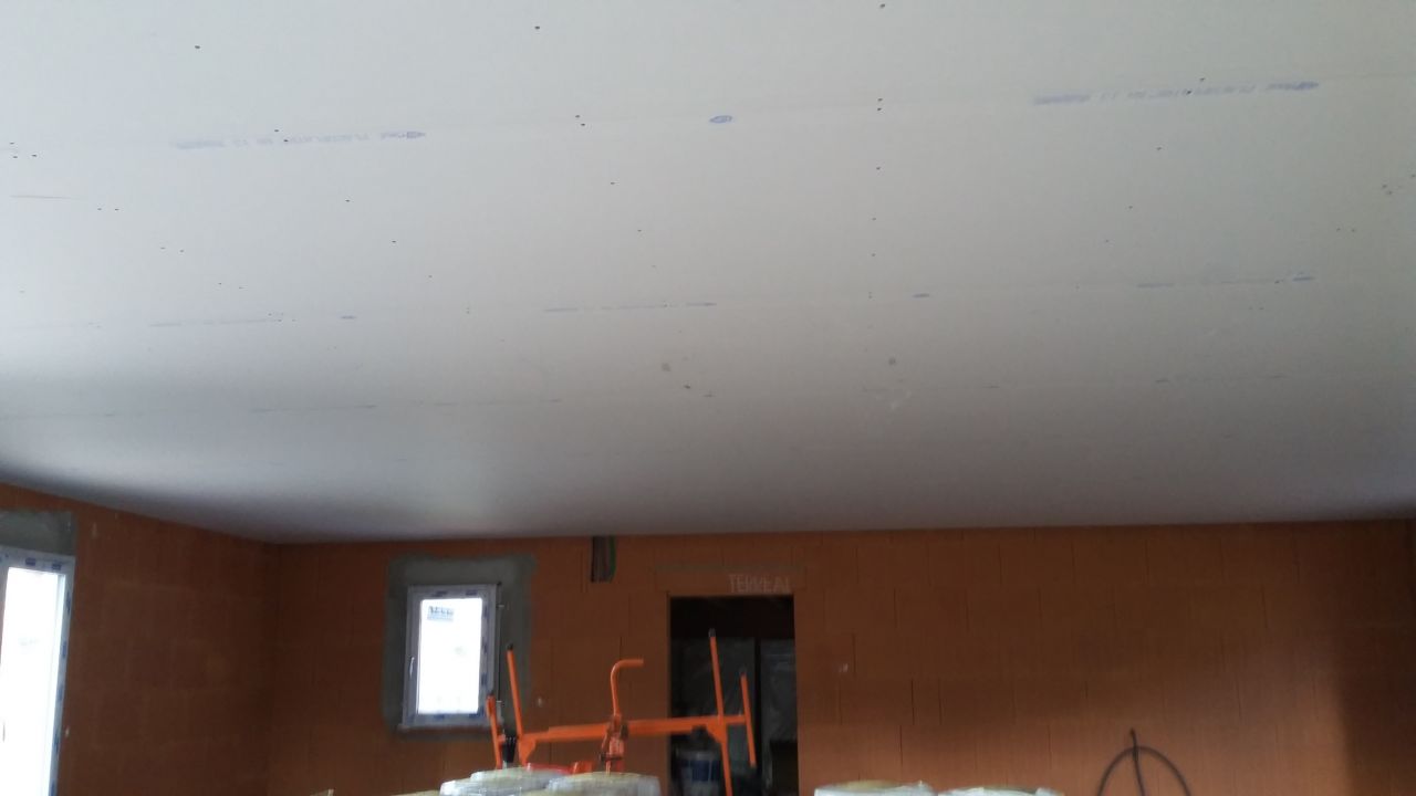 plafond