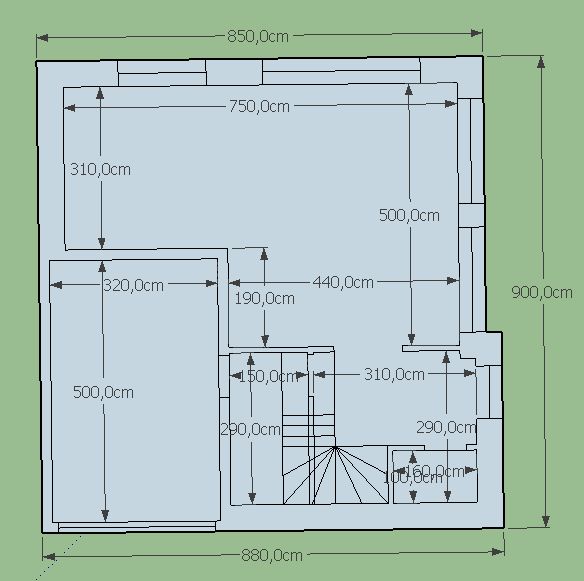 Projet Lililoulou